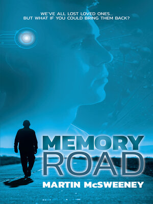 cover image of Memory Road